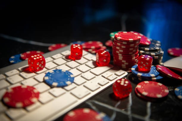 Andar Bahar betting options and payout structure